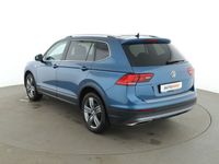 gebraucht VW Tiguan Allspace 2.0 TSI Comfortline 4Motion, Benzin, 24.980 €