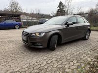 Gebraucht Audi A3 Ambiente 150 PS (110 kW) 2014 Limousine