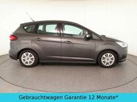 Gebraucht Ford C-MAX 101 PS (74 kW) 2016 Braun Van / Kleinbus
