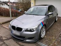 gebraucht BMW M5 E60