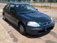 gebraucht Honda Civic Ej9 1.4