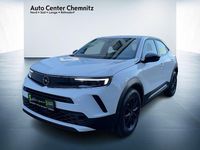 Gebraucht Opel Mokka Edition 101 PS (74 kW) 2021 Jade weiss SUV