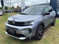 Neu Citroën C5 131 PS (96 kW) 2026 Grau SUV