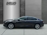 Gebraucht Opel Insignia Business Elegance 170 PS (125 kW) 2021 Braun Limousine