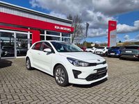 Gebraucht Kia Rio Vision 101 PS (74 kW) 2021 Clear white Kleinwagen
