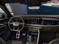 Neu Audi Q5 Sportback S-Line 204 PS (150 kW) 2025 Sakhirgold metallic SUV