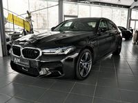Gebraucht BMW M5 Performance 600 PS (441 kW) 2022 Schwarz Limousine