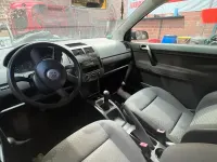 Gebraucht VW Polo 2004 Kleinwagen
