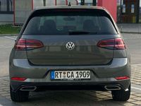 gebraucht VW Golf VII 1.5 TSI ACT R-Line Navi LED