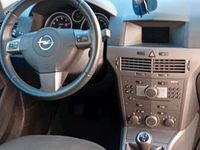 Second-hand Opel Astra 90 CP (66 kW) 2009 Gri Berlinǎ