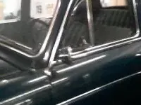 Gebraucht Mercedes 220 850 PS (625 kW) 1957 Grau Limousine