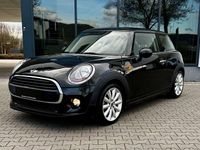 Usado Mini ONE 102 HP (75 kW) 2014 Preto Citadino