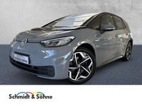 Gebraucht VW ID.3 Pro Performance 150 kW (204 PS) 2023 Grau Kleinwagen
