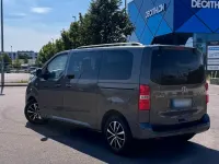 Gebraucht Toyota Proace Verso 144 PS (105 kW) 2021 Grau Kombi