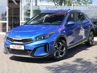 Nowe Kia XCeed 150 KM (110 kW) 2026 Niebieski SUV