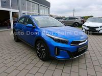 Gebraucht Kia XCeed Comfort 140 PS (102 kW) 2025 Blau SUV