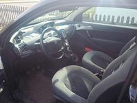 Second-hand Lancia Ypsilon 60 CP (44 kW) 2007 Negru Hatchback