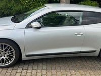gebraucht VW Scirocco 1.4 TSI 90kW Team Team
