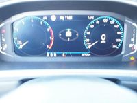 Gebraucht VW T-Roc Style 110 PS (80 kW) 2023 Schwarz SUV