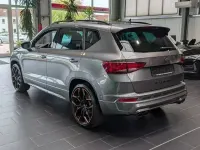 Second-hand Cupra Ateca 300 CP (220 kW) 2022 Gri SUV
