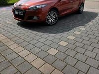 Gebraucht Renault Mégane GT Line GT-Line 131 PS (96 kW) 2011 Rot Kombi