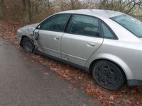 gebraucht Audi A4 3.0 Liter