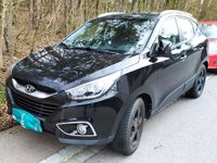 gebraucht Hyundai ix35 iX351.6 2WD Classic