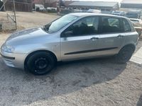 gebraucht Fiat Stilo 1,3 Benzin 1-Hand