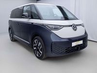 Neu VW ID. Buzz Pro 210 kW (286 PS) 2026 Candyweiß/ starlight blue met Van / Kleinbus