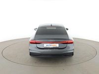 Gebraucht Audi A7 Business 367 PS (269 kW) 2020 Grau Limousine