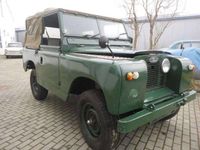 gebraucht Land Rover 88 LR