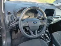 Gebraucht Ford Focus Sport 140 PS (102 kW) 2018 Grau SUV