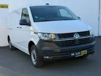Gebraucht VW Transporter 110 PS (80 kW) 2022 Candyweiss Van
