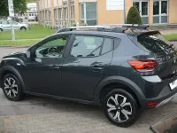 Gebraucht Dacia Sandero Comfort 91 PS (66 kW) 2022 Grau Limousine