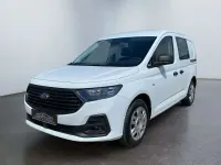 Neu Ford Transit Connect Trend 102 PS (75 kW) 2026 Frozen white Van / Kleinbus