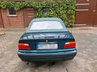 Gebraucht BMW 318 110 PS (80 kW) 2026 Grün Cabrio