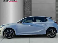 Nowe Opel Corsa 110 KM (80 kW) 2025 Biały Hatchback