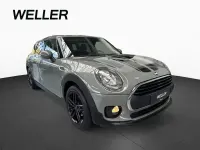 Gebraucht Mini One Clubman 102 PS (75 kW) 2019 Grau Kombi