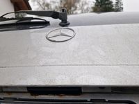 Gebraucht Mercedes ML430 272 PS (200 kW) 2000 Silber SUV
