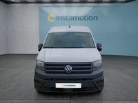 Usado VW Crafter 140 HP (102 kW) 2025 Branco Van