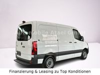 gebraucht Mercedes Sprinter 317CDI 9G-TRONIC 1.HAND+ACC+KAMERA 0551