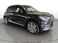 Gebraucht Smart #1 Edition #1 200 kW (272 PS) 2024 Schwarz schwarz metallic SUV