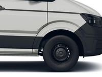 Neu VW Crafter 140 PS (102 kW) 2026 Weiß Van
