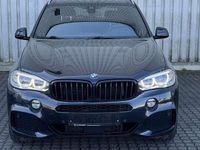 Gebraucht BMW X5 313 PS (230 kW) 2014 Schwarz SUV
