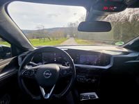 Gebraucht Opel Mokka Ultimate 131 PS (96 kW) 2022 Silber SUV