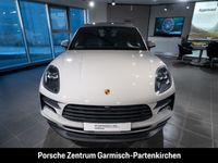 Gebraucht Porsche Macan 245 PS (180 kW) 2020 Kreide SUV