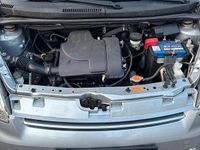 Gebraucht Daihatsu Sirion 70 PS (51 kW) 2006 Beige Kleinwagen