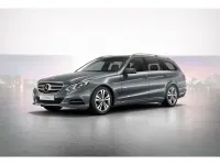 Gebraucht Mercedes E200 Avantgarde 184 PS (135 kW) 2015 Grau Kombi