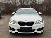 Gebraucht BMW 1M Shadowline 294 PS (216 kW) 2019 Andere Coupé