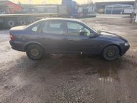 Gebraucht Opel Vectra 101 PS (74 kW) 1996 Limousine
